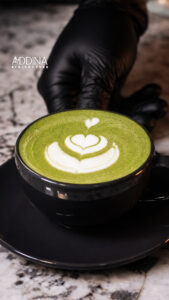 Matcha